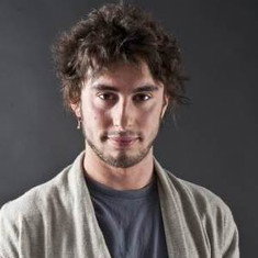 Luca Peracino