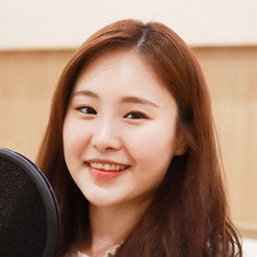 Gang Eun-ae