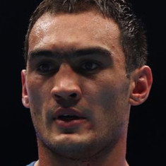 Lazizbek Mullojonov