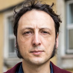 Samuel Úria