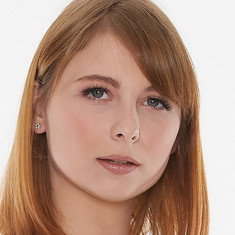 Ginger Grey