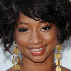 Monique Coleman