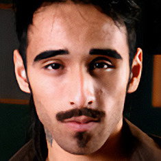 Andrew James Jr.