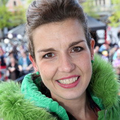 Anick Berghmans