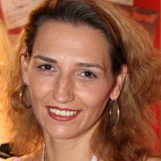Sabrina Stone
