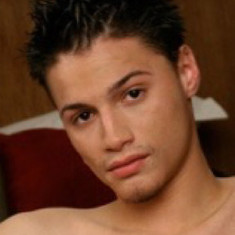 Nick Rider