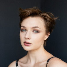Sofia Kovaleva