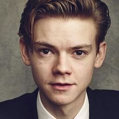 Thomas Brodie-Sangster