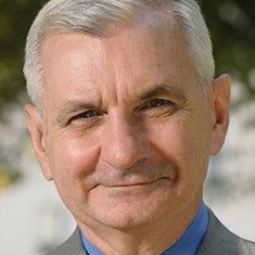 Jack Reed