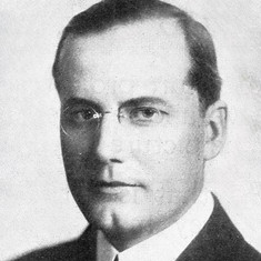 Ernest Joy