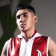 Brandon Leon Benitez