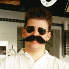 Kevin Woodhead