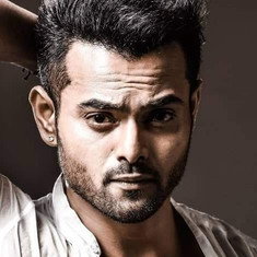 Joy Kumar Mukherjee