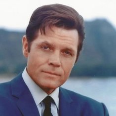 Jack Lord — The Movie Database (TMDb)