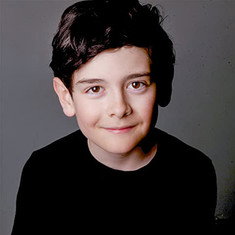 Luca Faustino Rodriguez