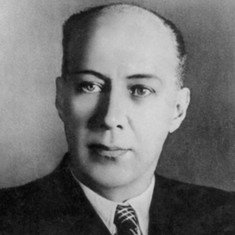 Boris Dobronravov