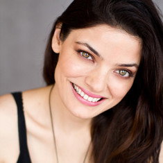 Natasha Wilson