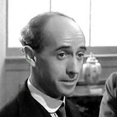 Hugh Pryse