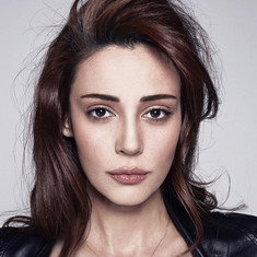 Cansu Melis Karakus