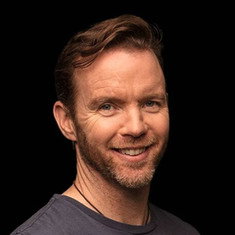 Dermot Whelan