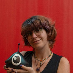 İrem Sıla Fidalı