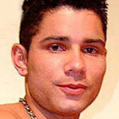 Bruno Meneghel