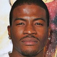 Black Thomas