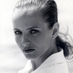 Oksana Fomichyova