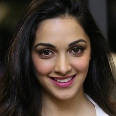 Kiara Advani