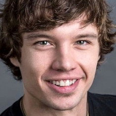 Johnny Palms