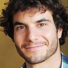 Ryan O'Flanagan