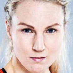 Danni McCormack