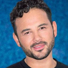 Ryan Thomas