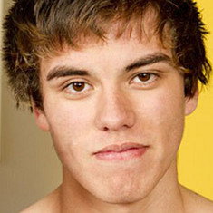 Zach Zaiyden