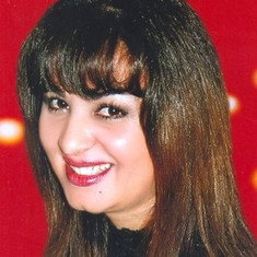 Tazagul Mammadova