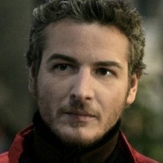 Eduard Gabia