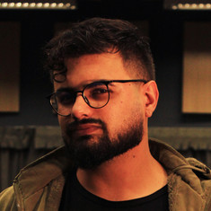 Pedro Cruvinel