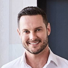 Darren Palmer