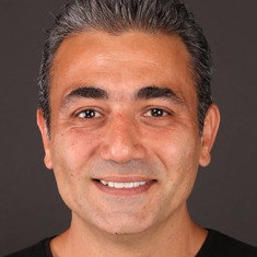 Şerif Bozkurt