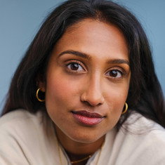 Bairavi Manoharan