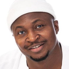 Stanley 'Funnybone' Chibunna