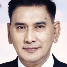 Krisna Murti Wibowo