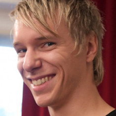 Mika Poika