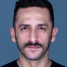 Fotis Lazarou