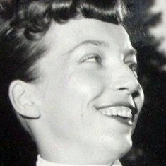 Lisa Jouvet