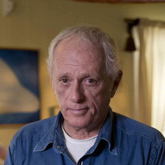 Richard O'Barry