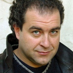 Bernhard Murg