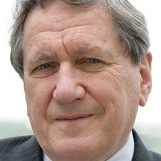 Richard Holbrooke