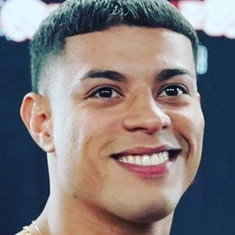 Luis Caraballo Ramos