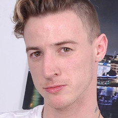Aaron Andrews